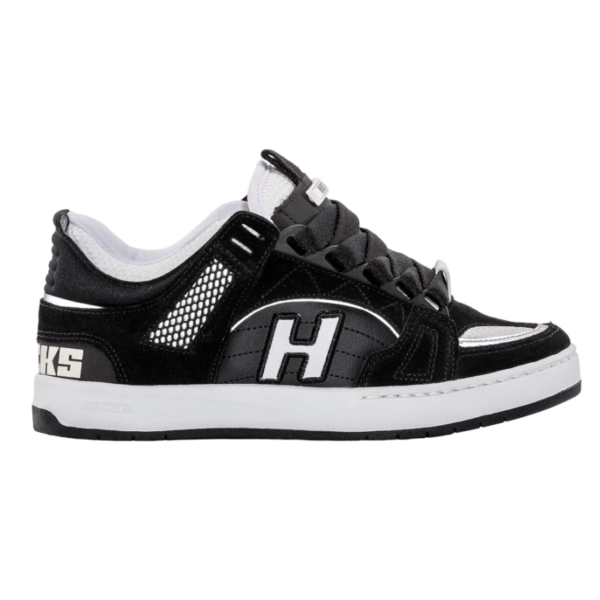 hocks bold