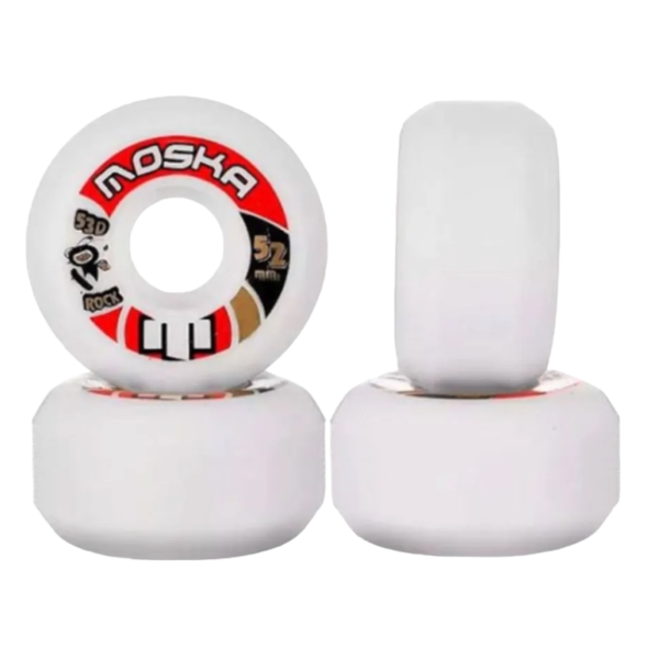 roda moska