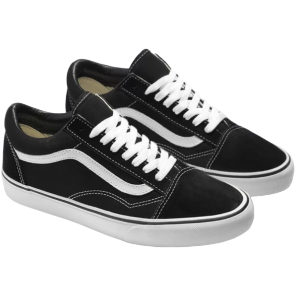 vans old skool