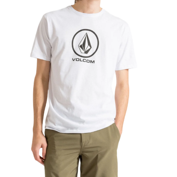 camiseta volcom